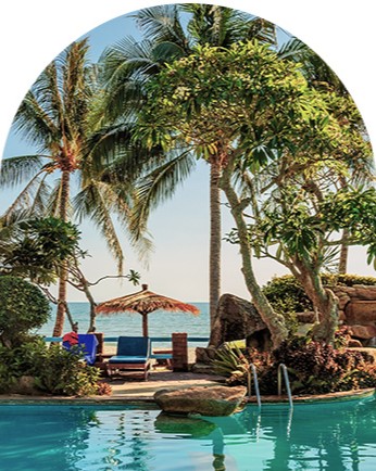 RESORT